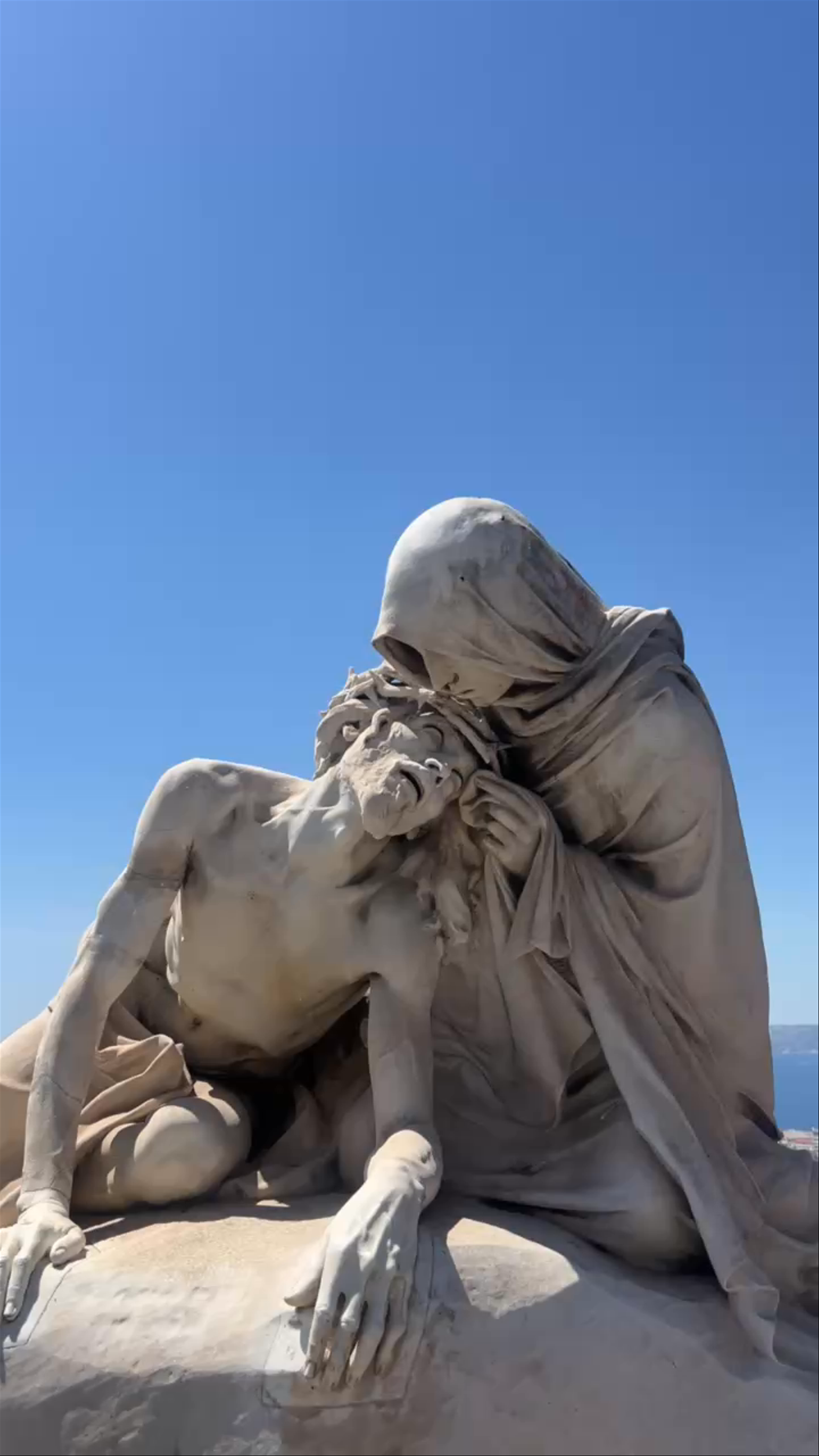 Notre-Dame de la Garde