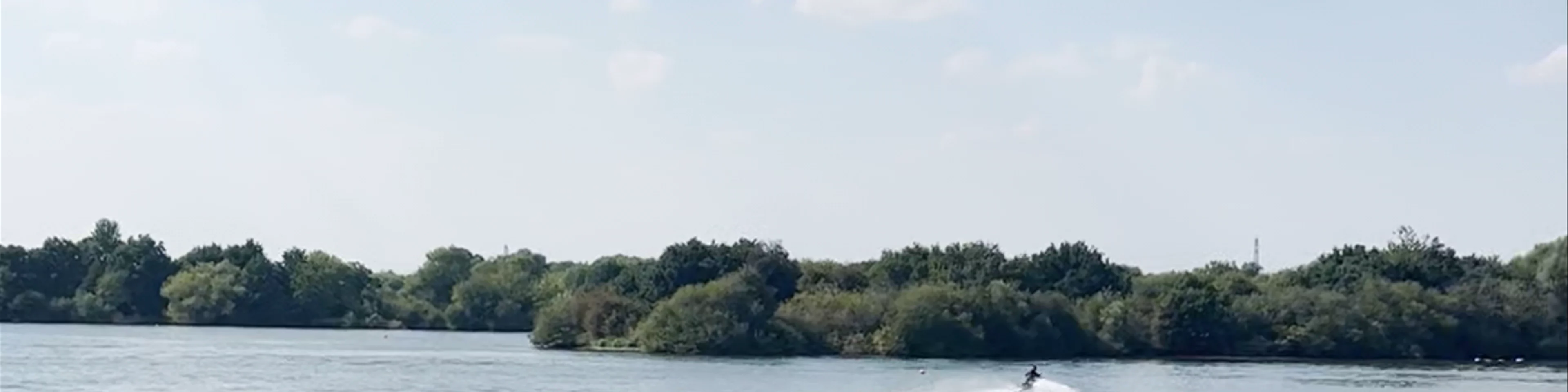 Kingsbury Water Park