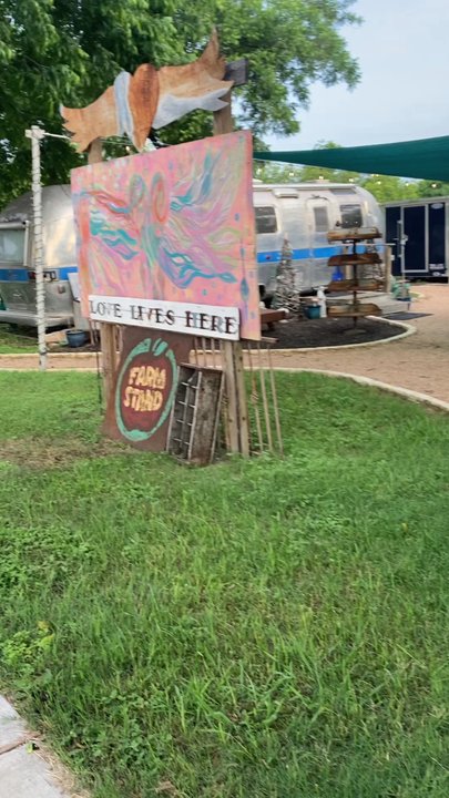 Matinee Coffee + Concessions - Wildfire Park - Coffee & Tea Near Me - Leander, Texas