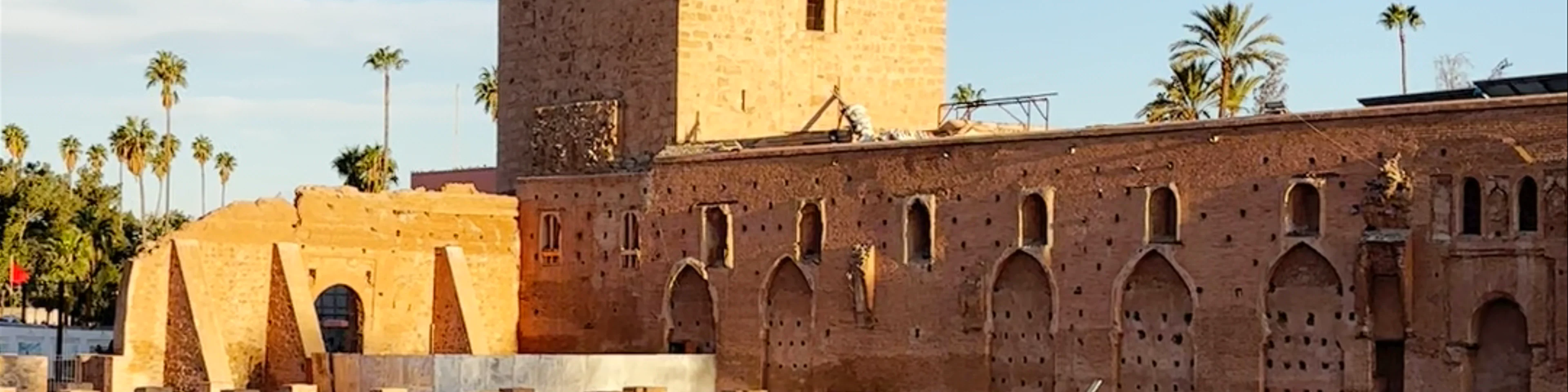 Koutoubia