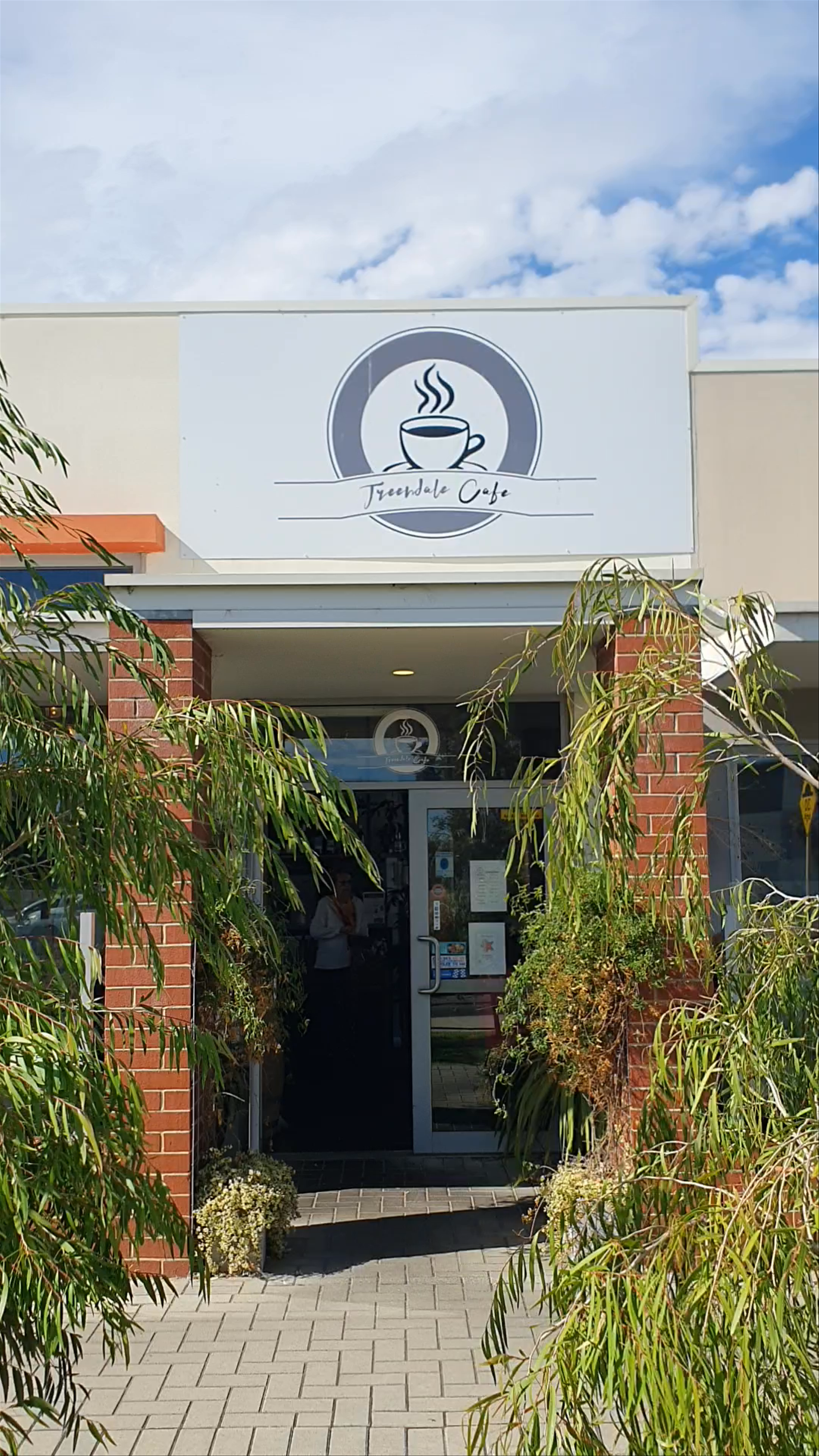 Treendale Cafe