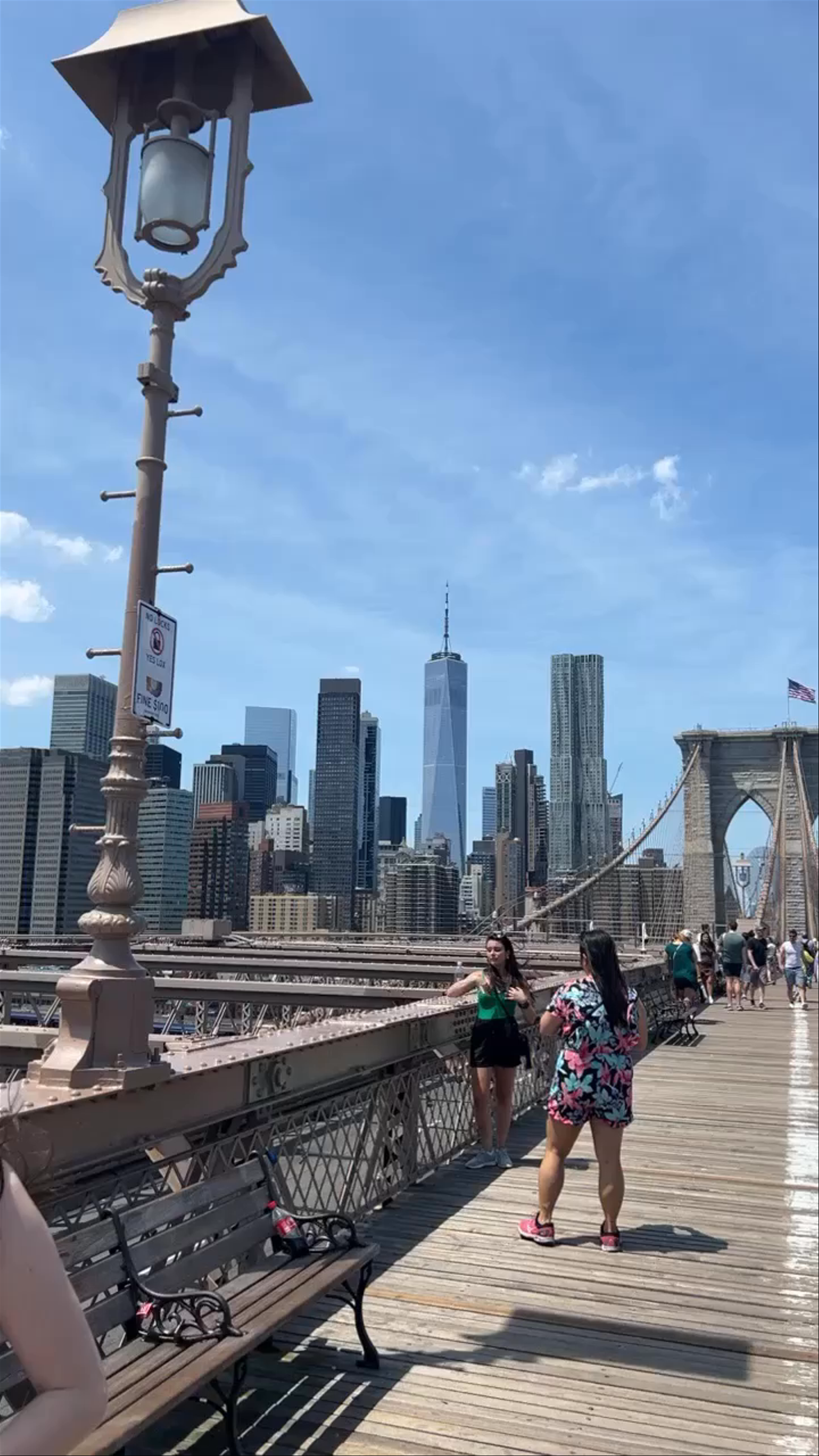 Brooklyn Bridge
