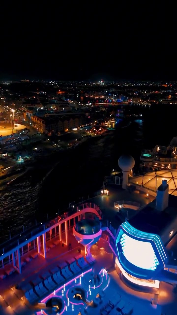 Celebrity Cruises