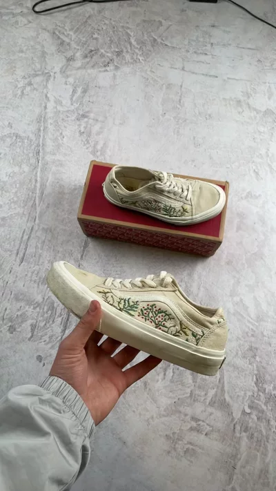 Vans Old Skool image 1