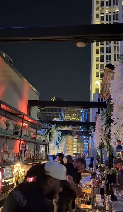 Novelty House - Vibes - Cocktail Bars Near Me - Charlotte, North Carolina