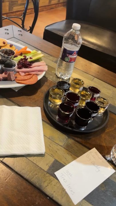 Homemade Wines - Wineries Near Me - Odessa, Texas