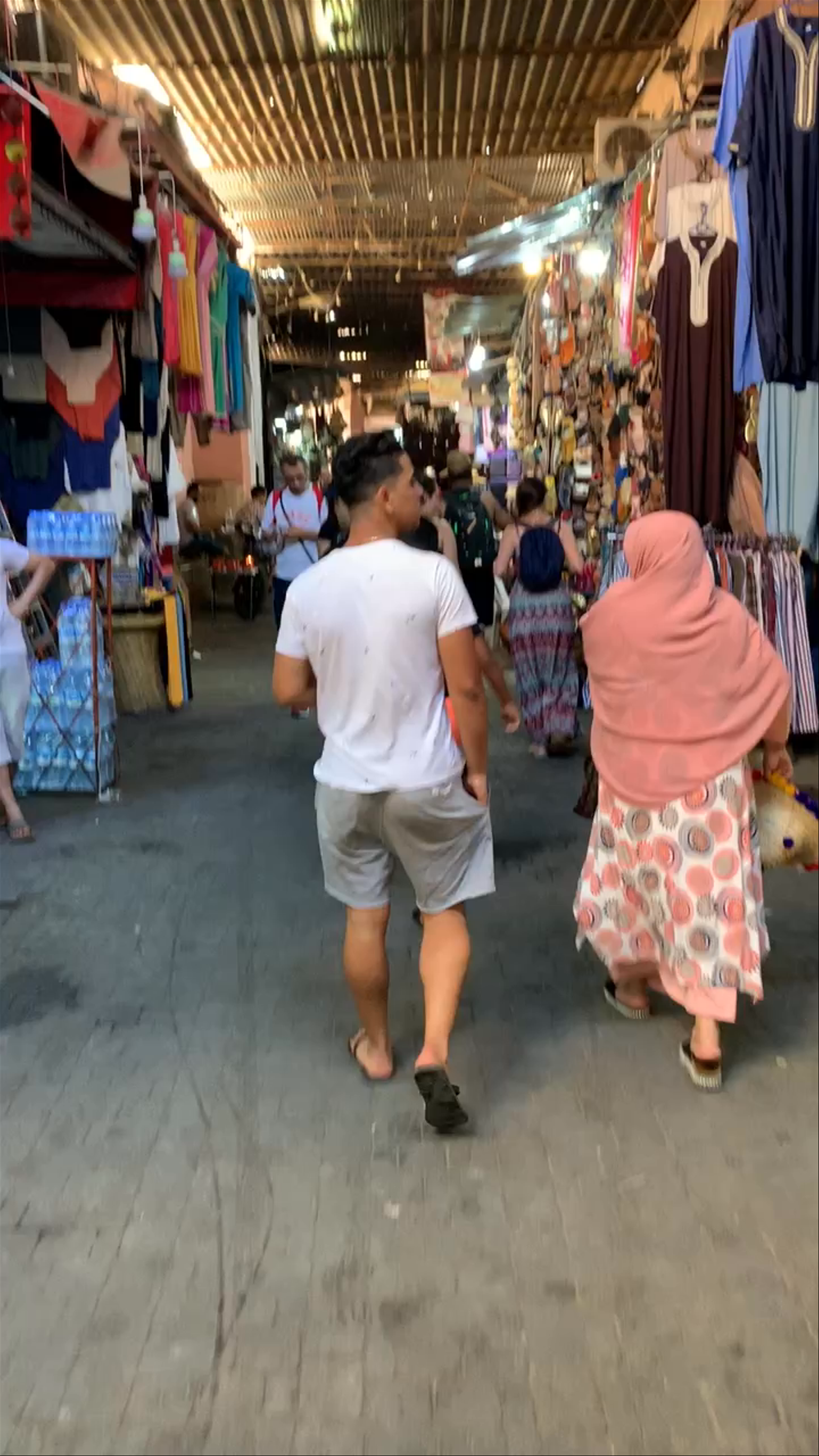 Jemaa el-Fna