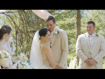 Angela & Nick video thumbnail