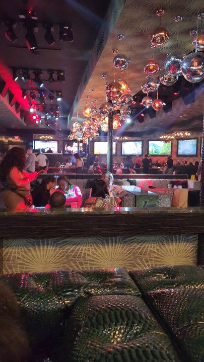 SoHo Lounge  - Lounges Near Me - Marietta, Georgia