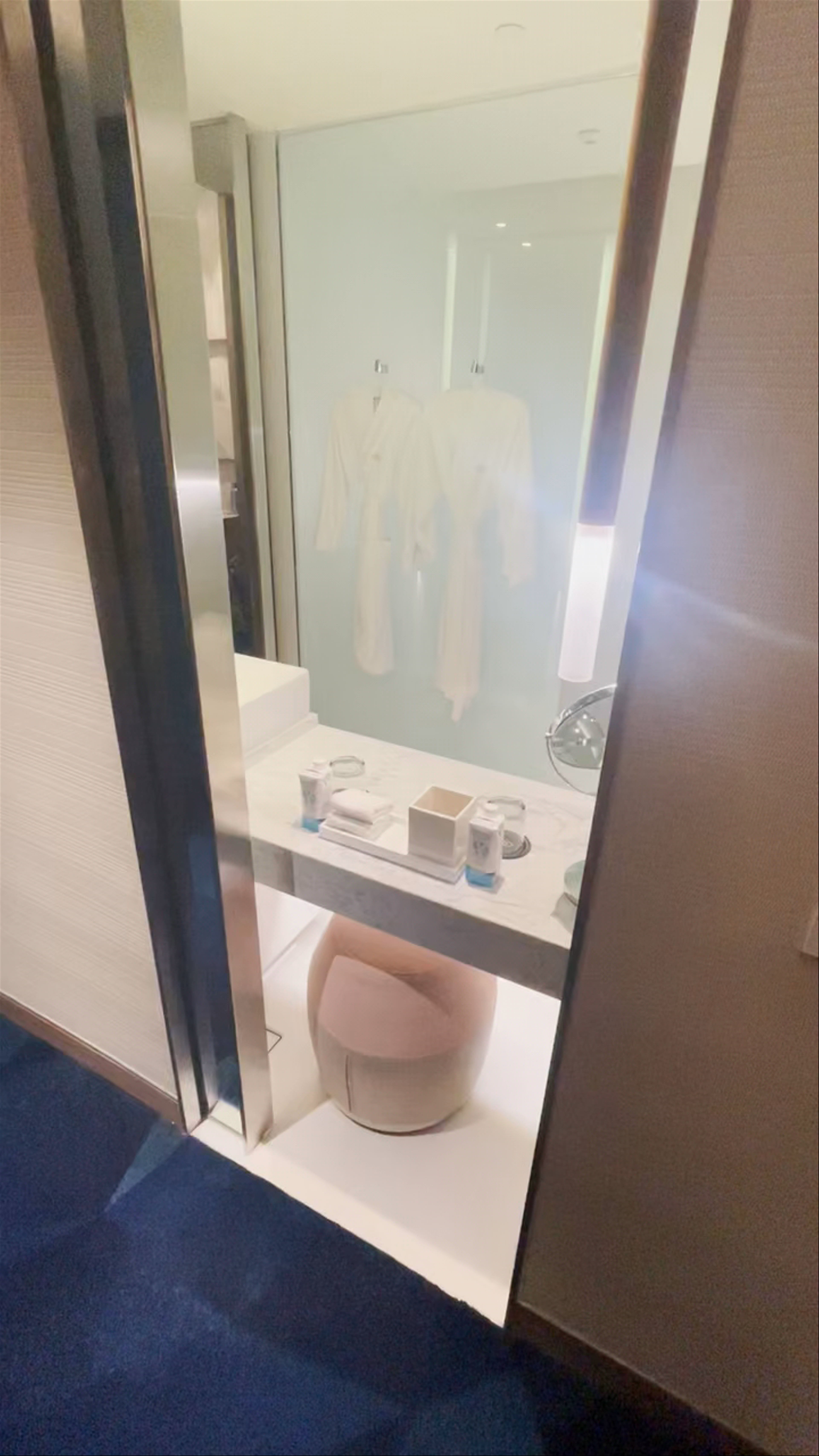 Sofitel Mexico City Reforma: Sophisticated Hotel Room Tour