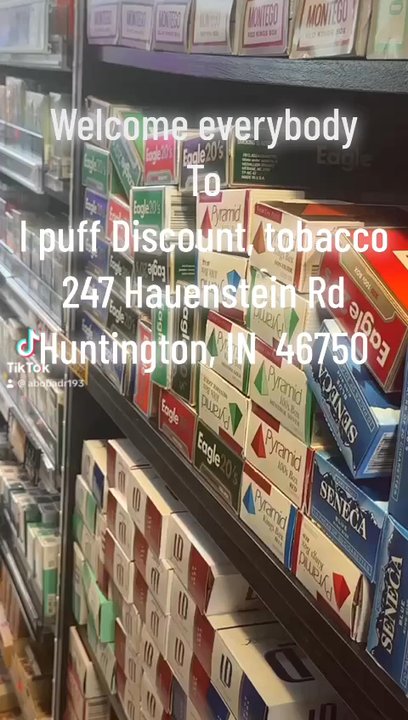 247 cigarettes near me Video carousel 2 of 2 with ID fZyyEtlKSrGIB-o2bHTnfQ for Tornado  Distribution
