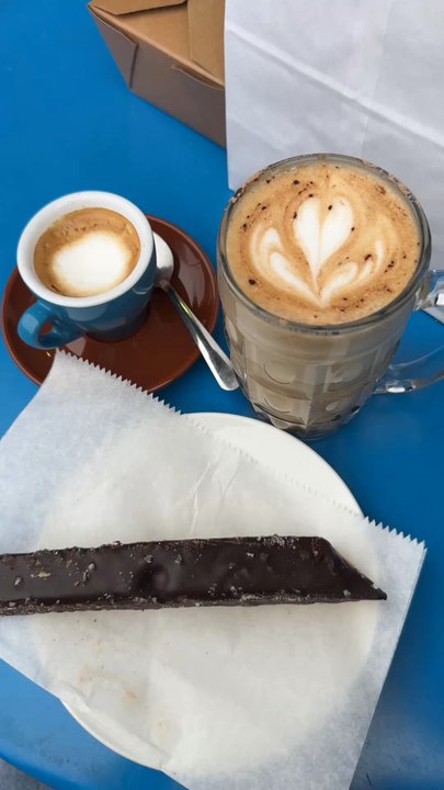 La Prima Espresso Co - Coffee Roasteries Near Me - Pittsburgh, Pennsylvania