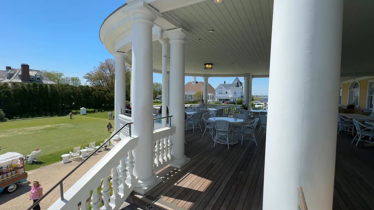 Watch Hill Inn - Hotels Near Me - Watch Hill, Rhode Island