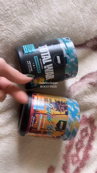 The Vitamin Shoppe - They don't advertise their specials online but they do in-stores! - Vitamins & Supplements Near Me - Kaneohe, Hawaii