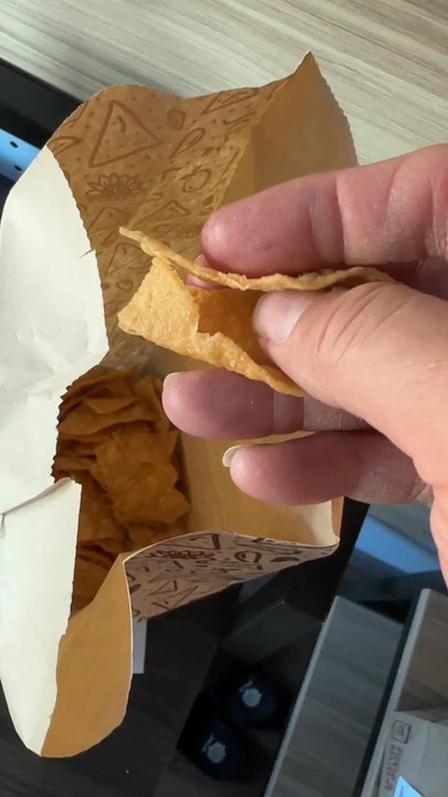 Chipotle Mexican Grill - Mexican Near Me - Manteca, California