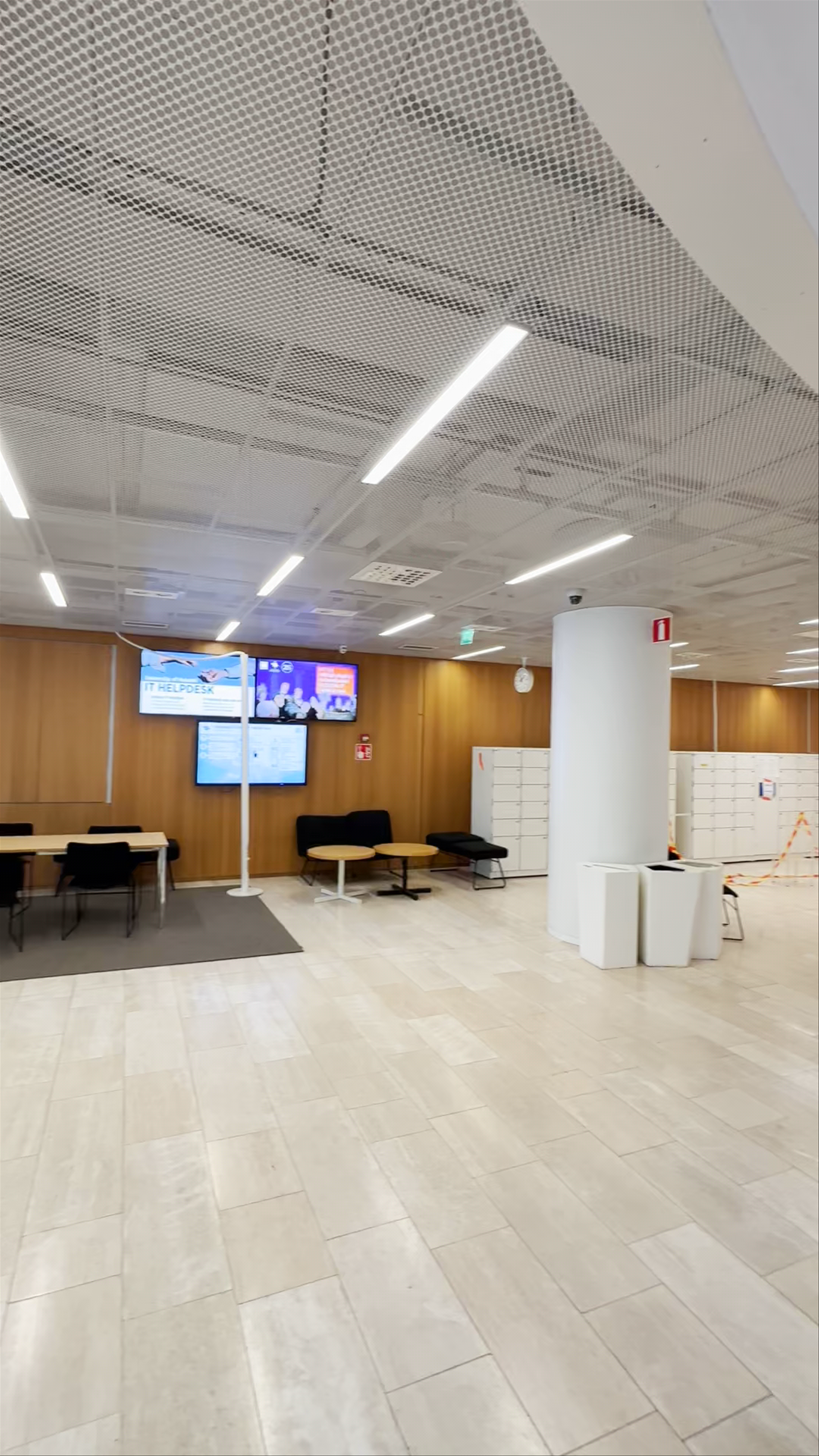 Helsingin yliopiston kirjasto