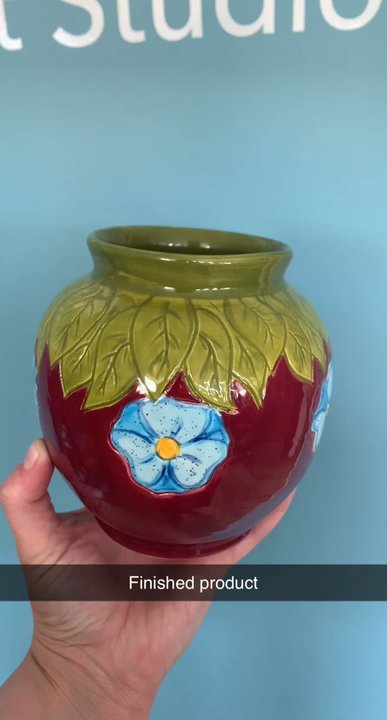 Create Escape - Paint-Your-Own Pottery Near Me - New Milford, Connecticut