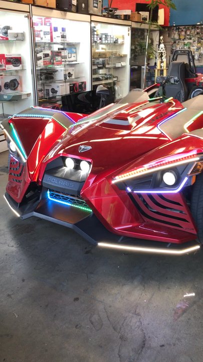 L B Auto Sounds - Car Stereo Installation Near Me - Long Beach, California