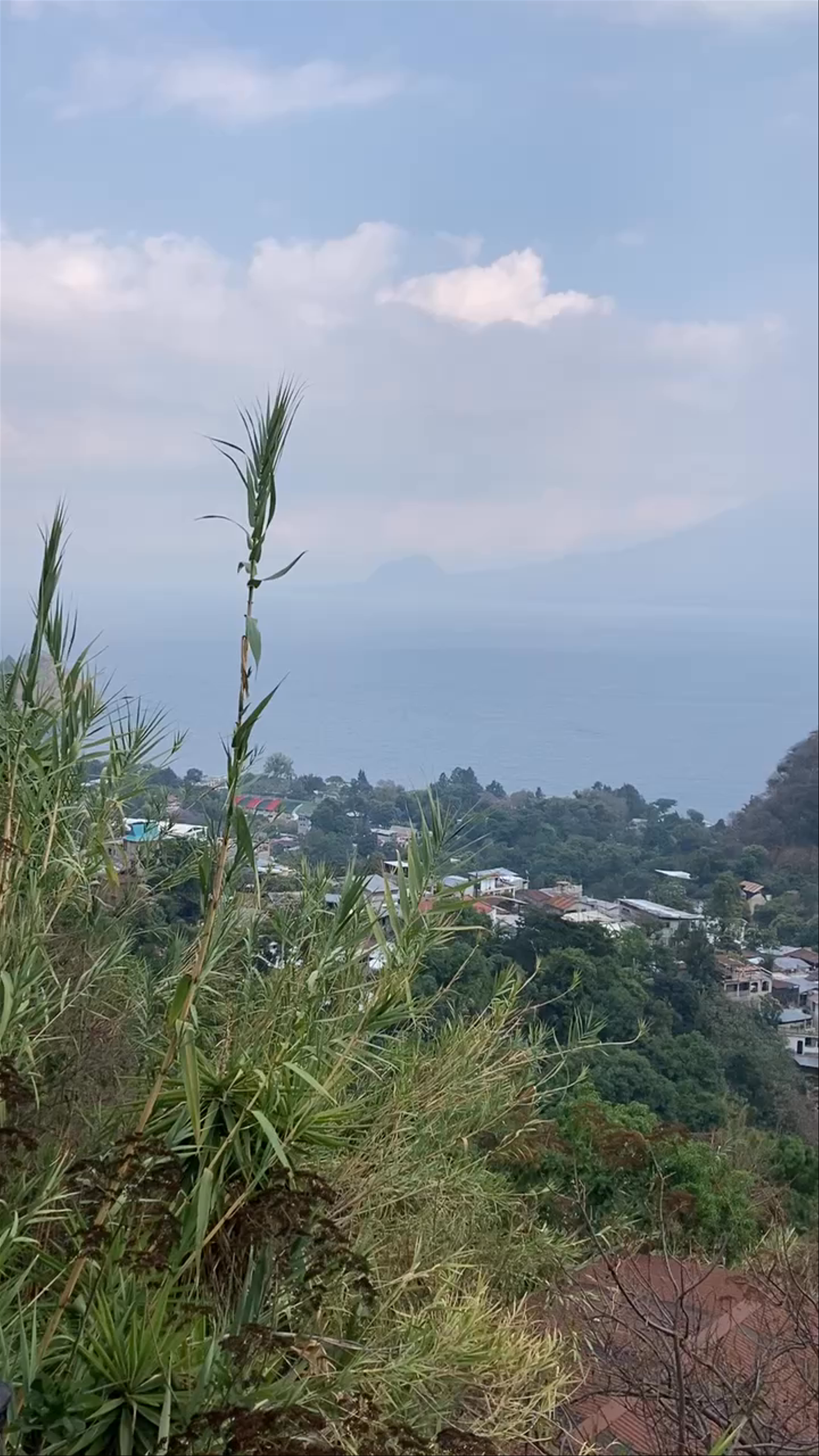 Eagle's Nest Atitlán - Yoga