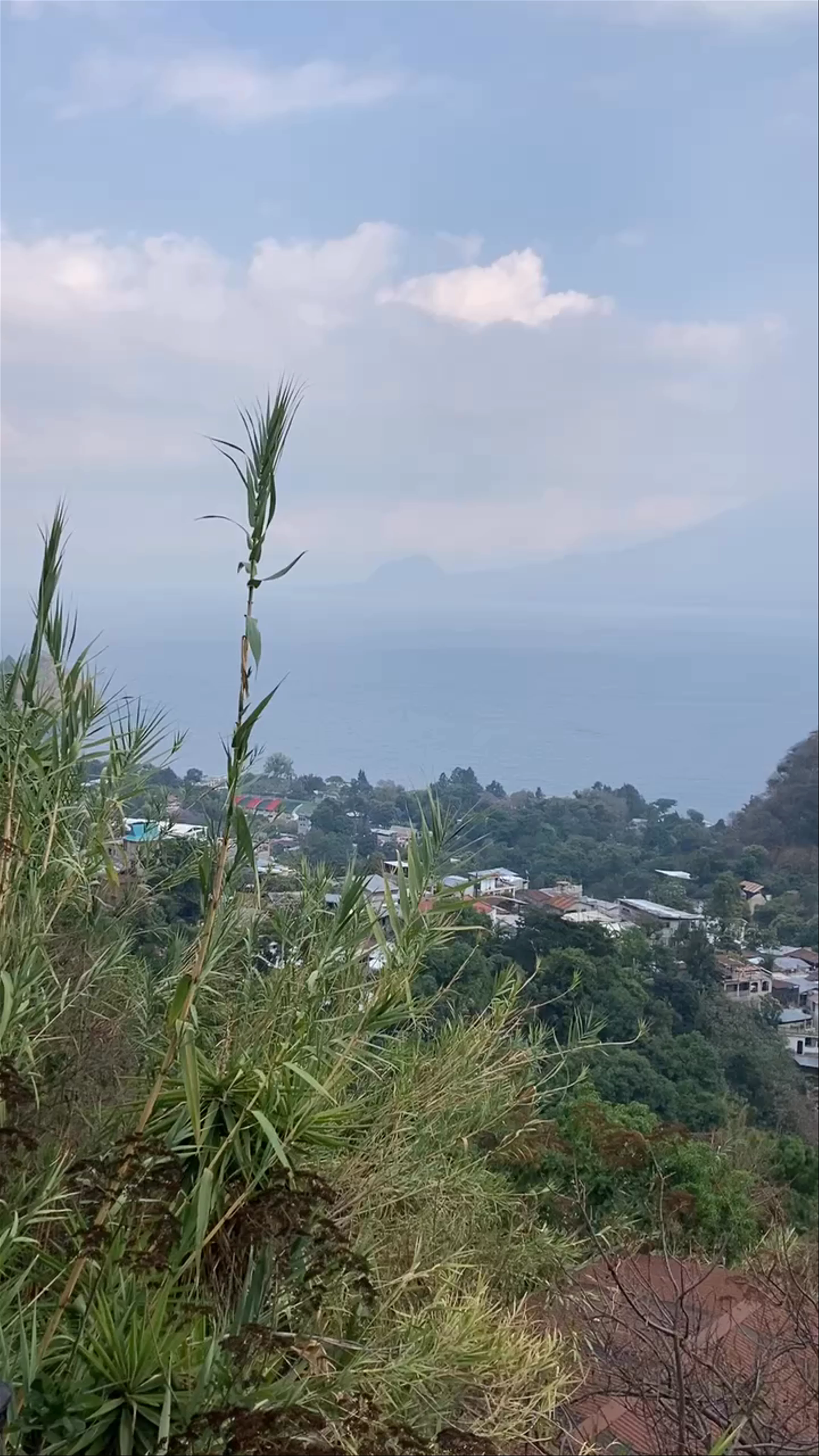 Eagle's Nest Atitlán - Yoga, Dance & Community
