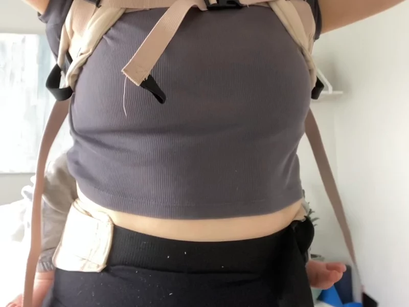 Ergobaby