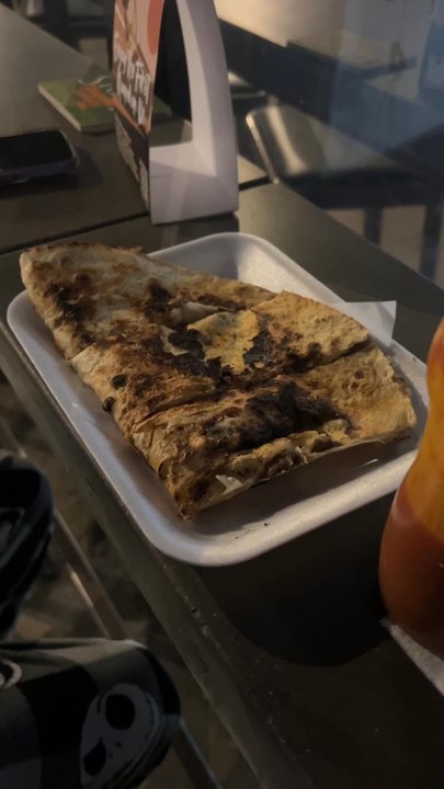 Fonzy's Tacos - Tacos and QUESADILLA (steak, chicken or pork) - Mexican Near Me - Phoenix, Arizona
