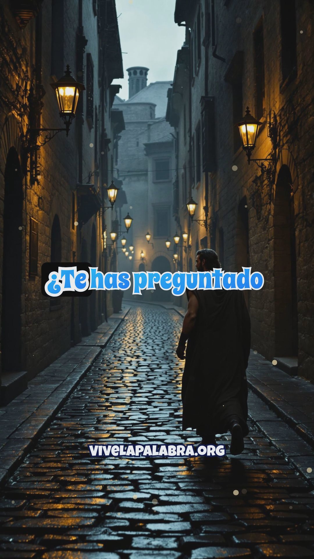 La conversión de Saulo: De perseguidor a apóstol