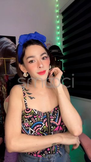 KatseyeX Manila Escort Video #28145