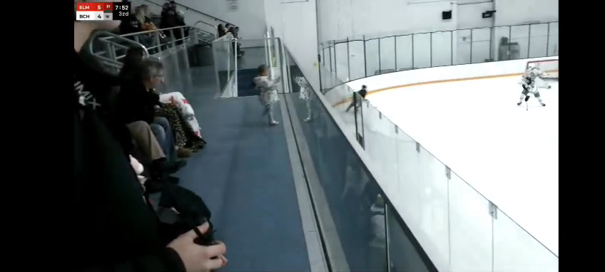 Jan Teterja's Stunning Offensive Highlights with Elmira Impact