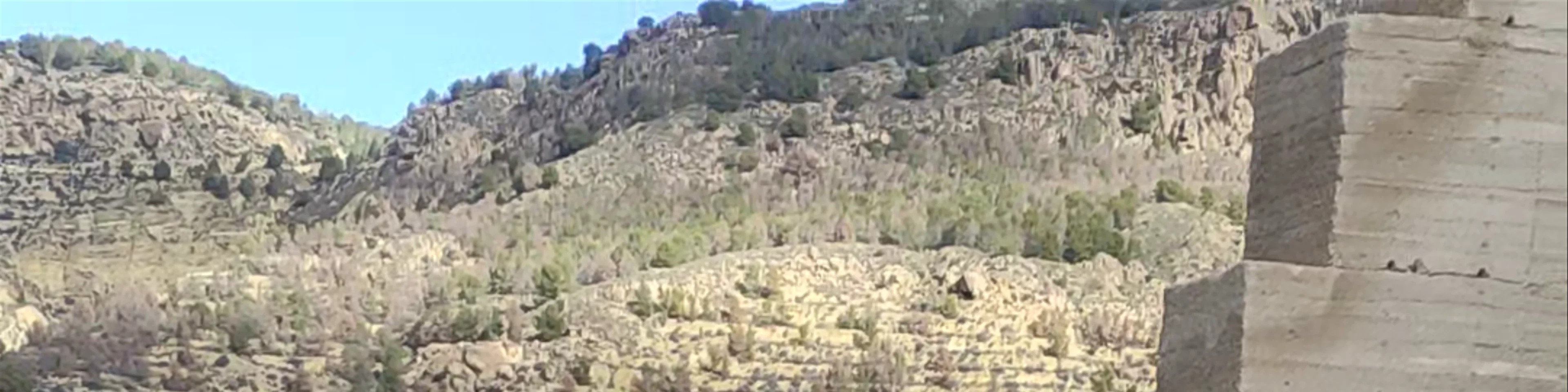 Castillo de Alhama