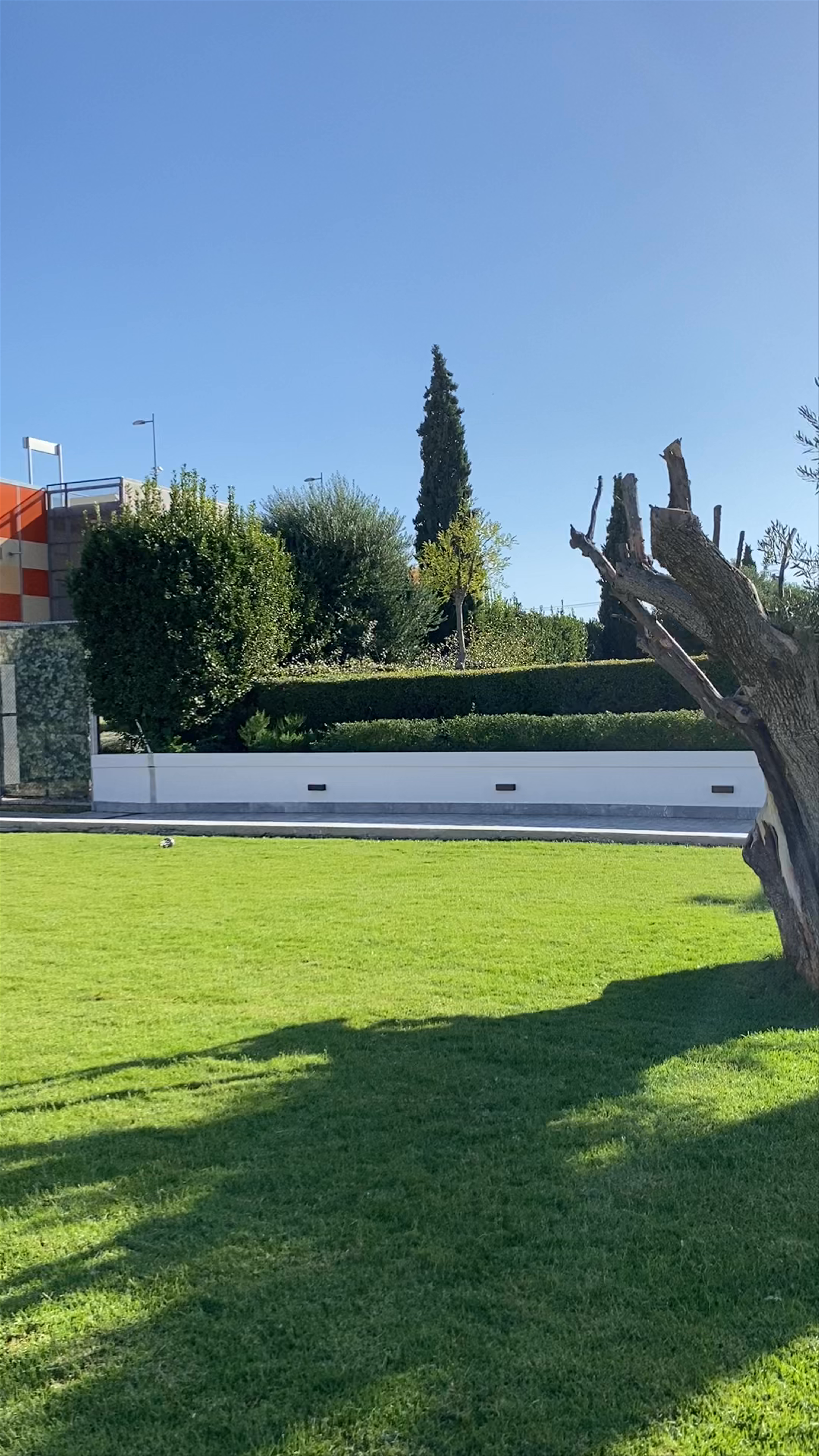 Designer Outlet Athens: A Bright Shopping Escape in Spata, Greece