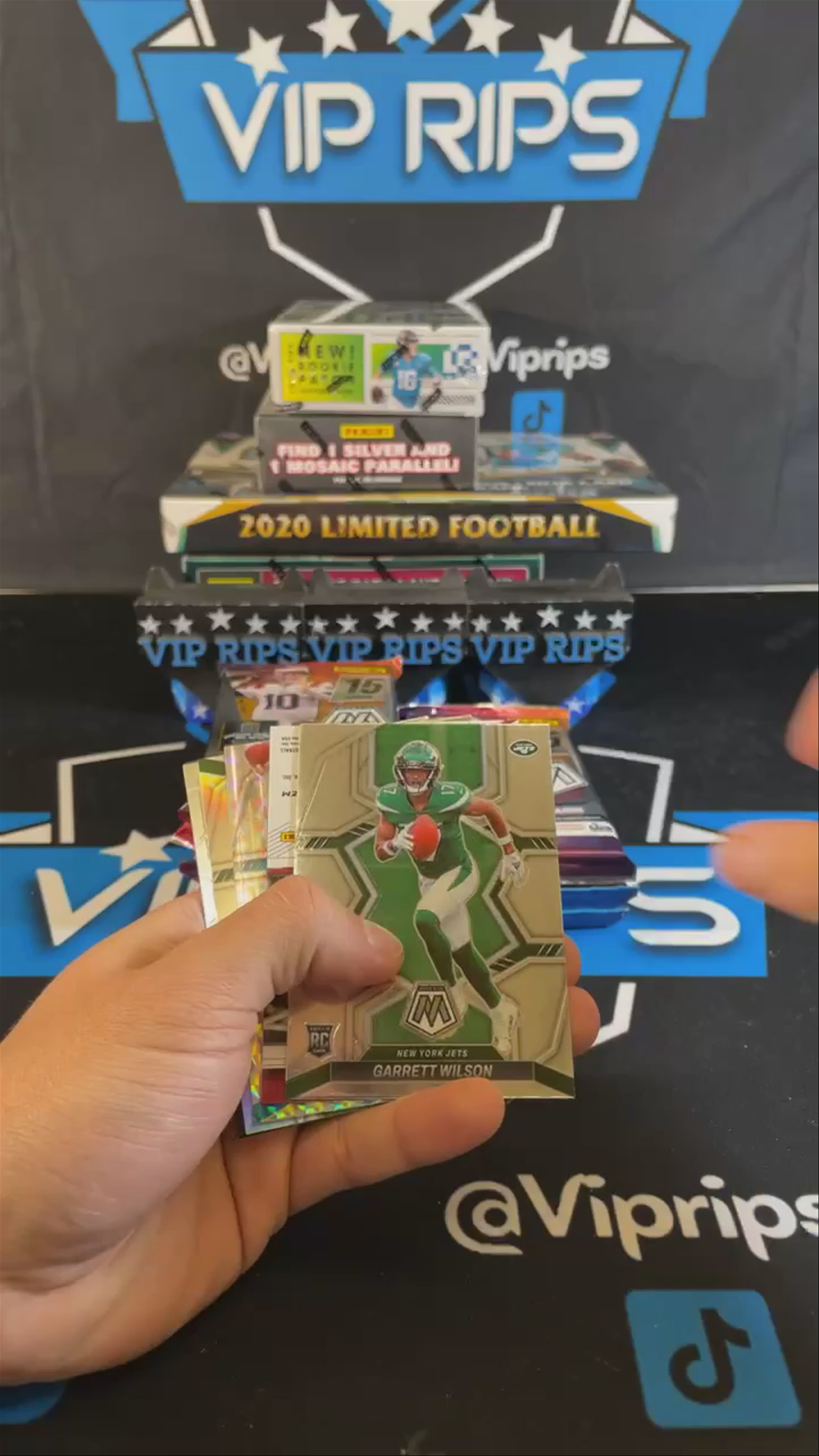 Calling a Brock Purdy Auto 🤯🤯