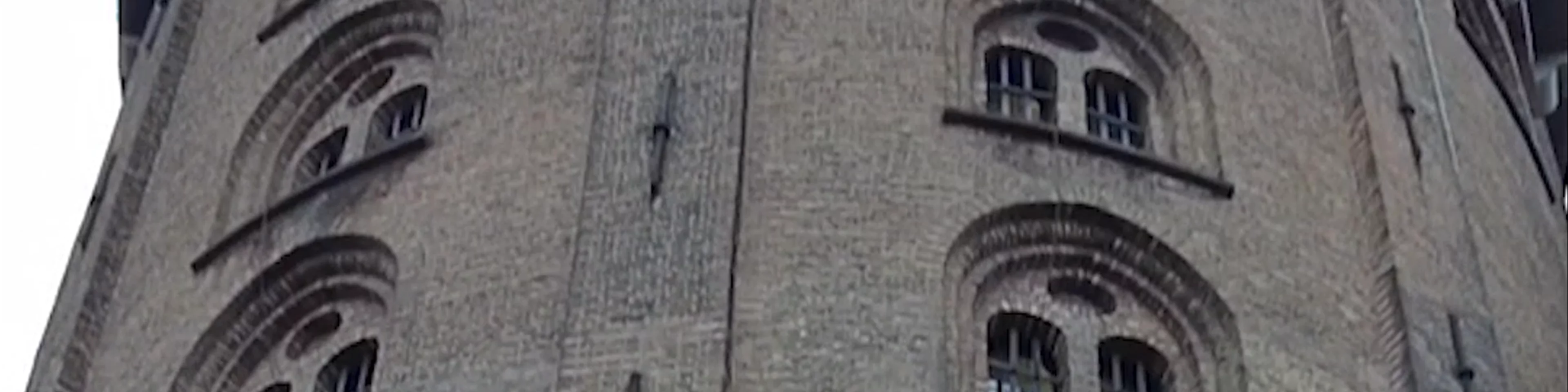 The Round Tower