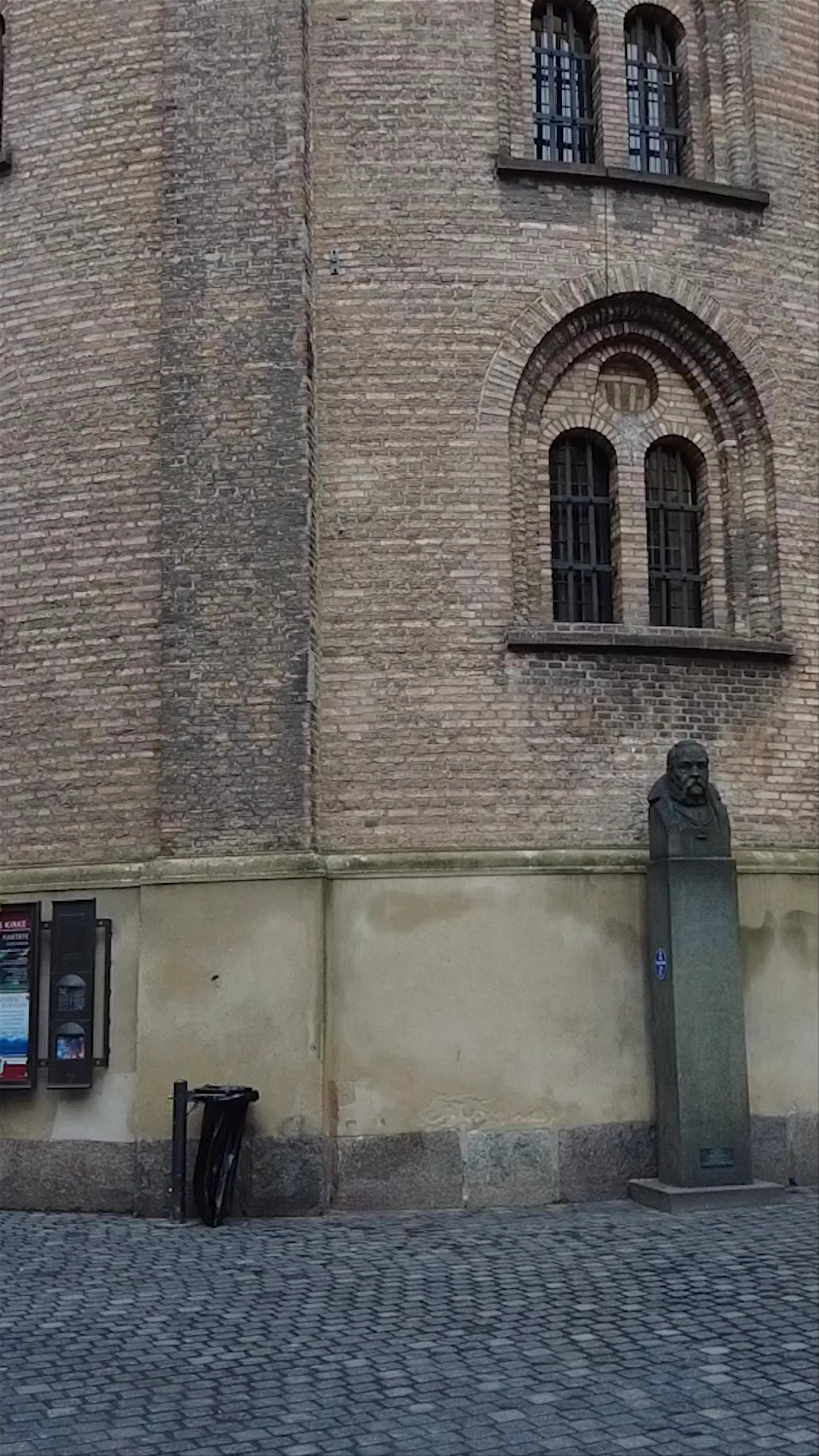 Rundetaarn, Købmagergade, Copenhagen, Denmark
