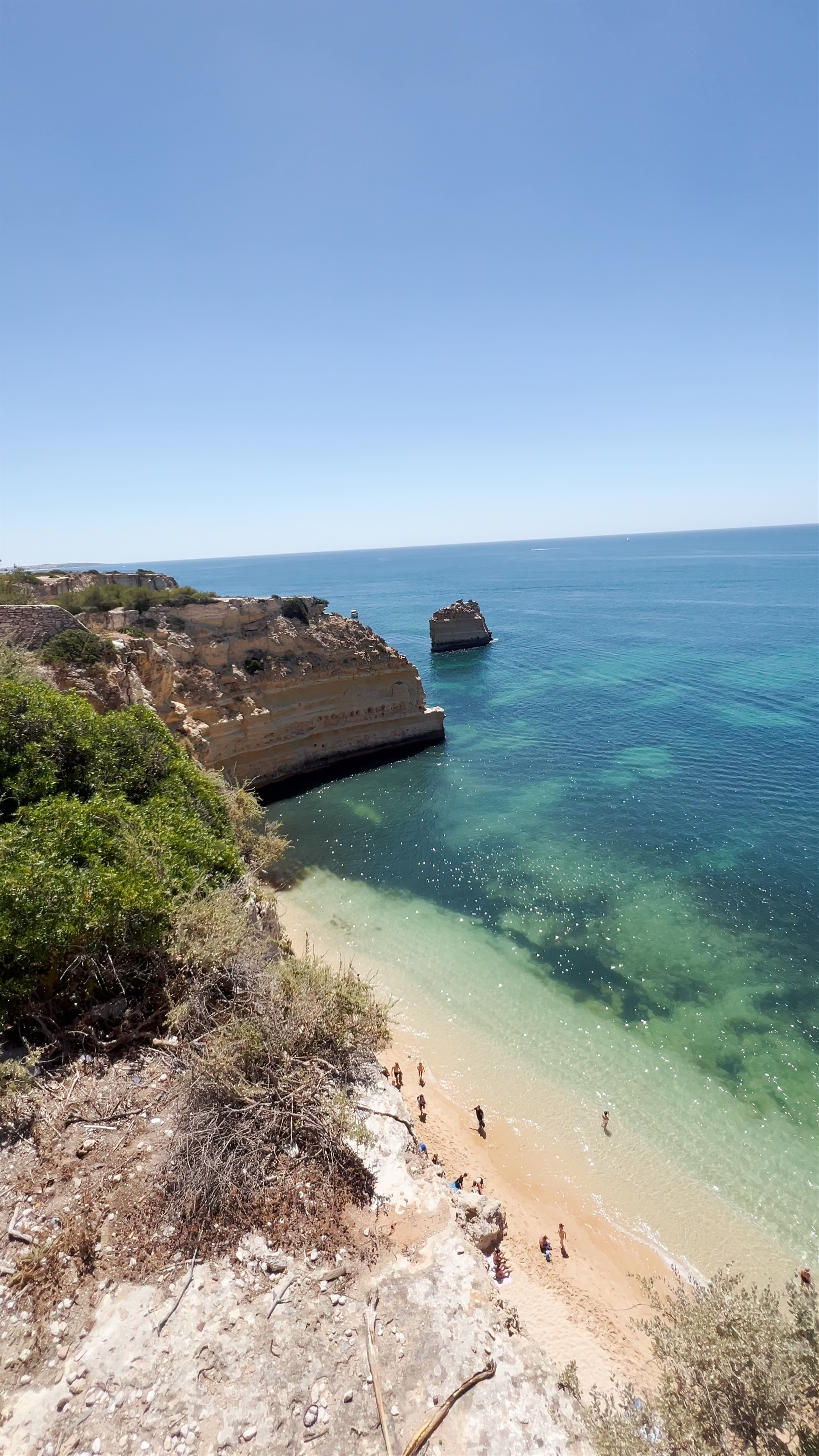 Praia da Marinha