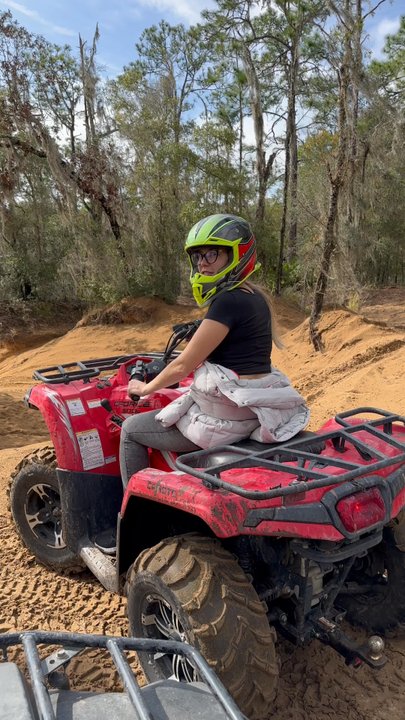 Showdown ATV Rentals - ATV Rentals/Tours Near Me - Brooksville, Florida