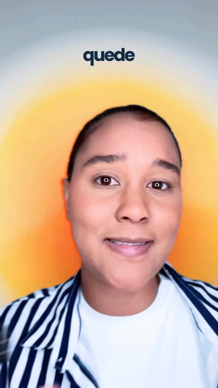 Vídeo UGC 2 de Ciara