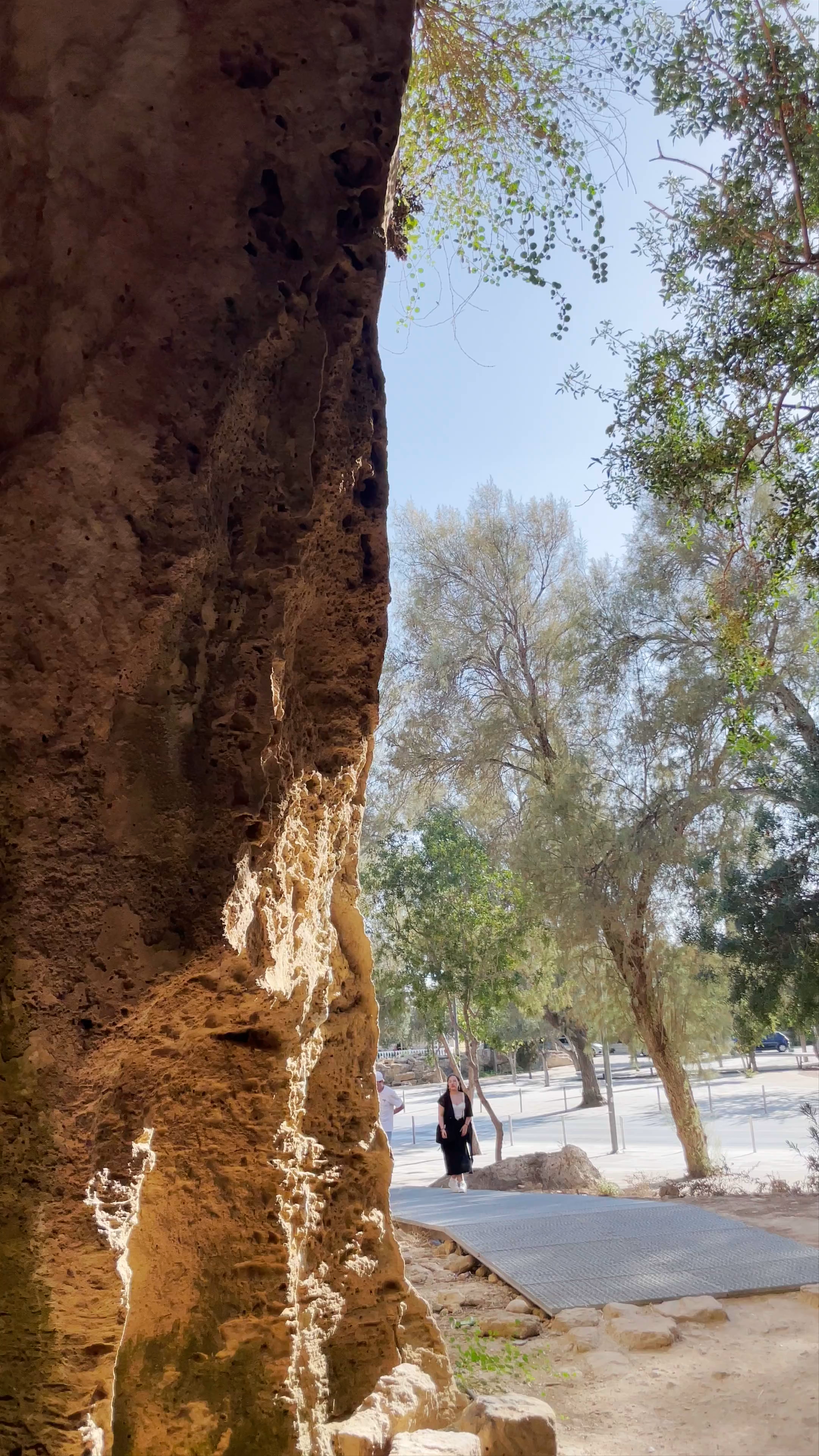 Fabrika Hill Cave Complex- Megalithic site