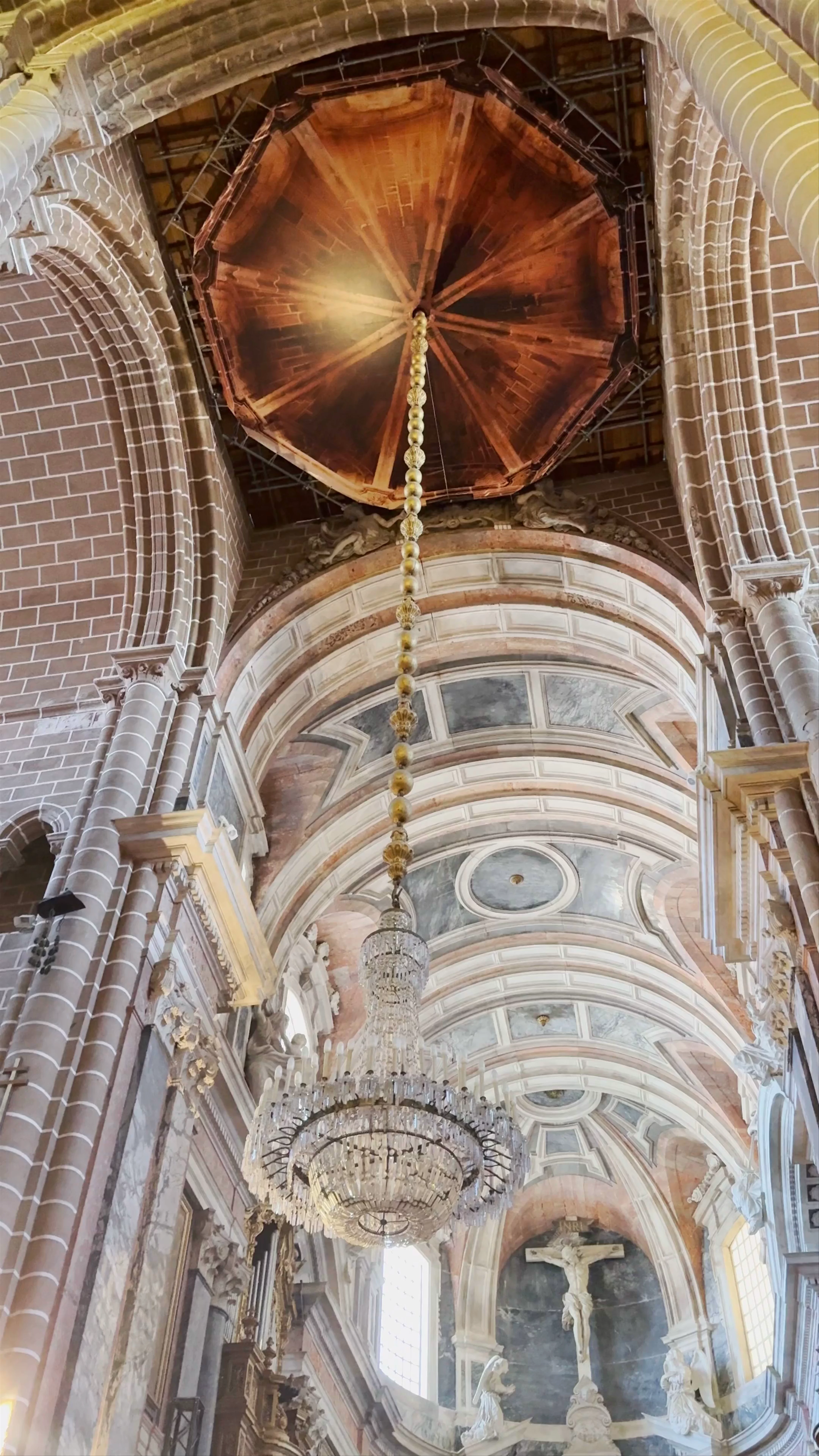 Catedral de Évora
