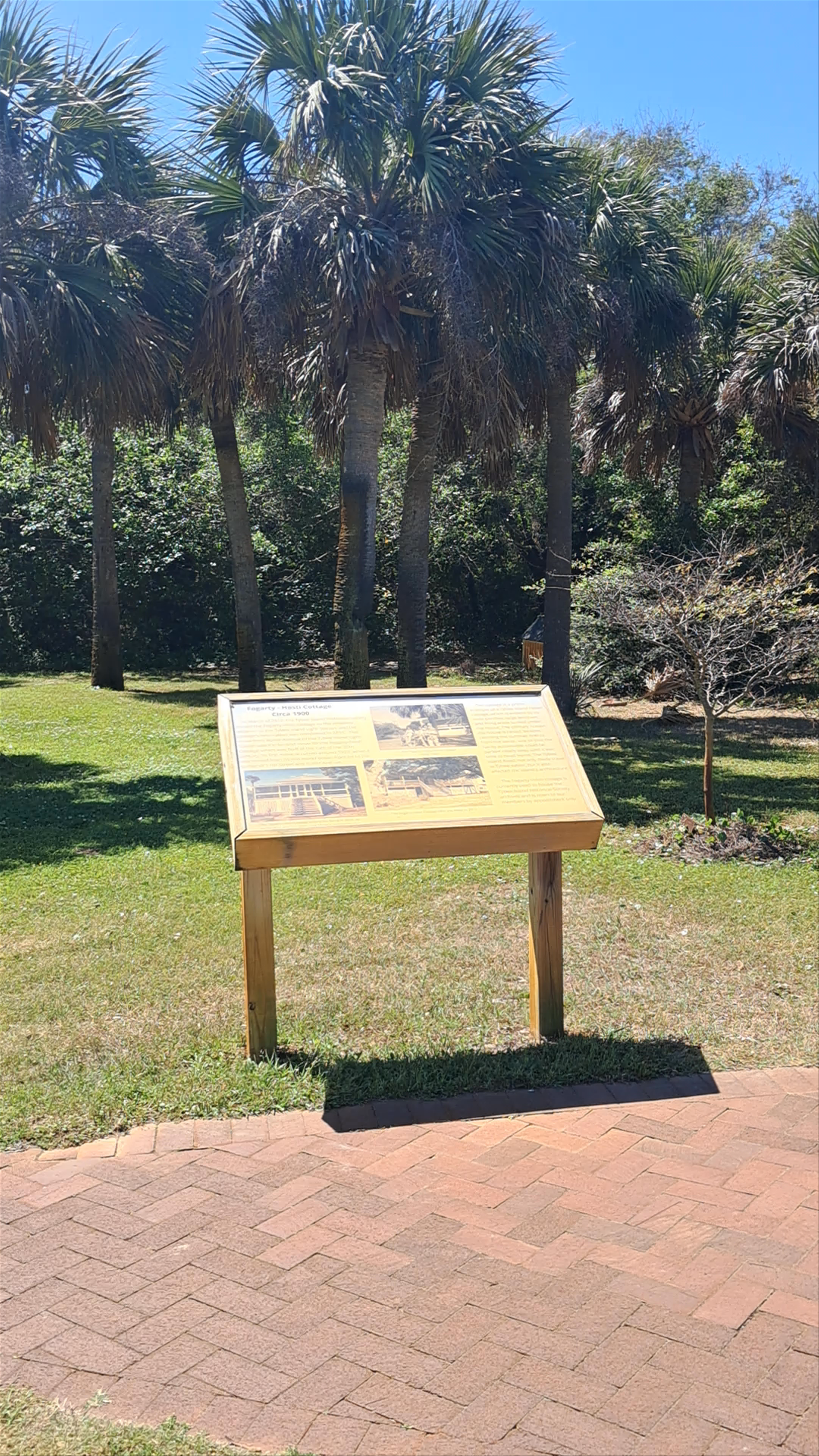 Tybee Island Light Station & Museum