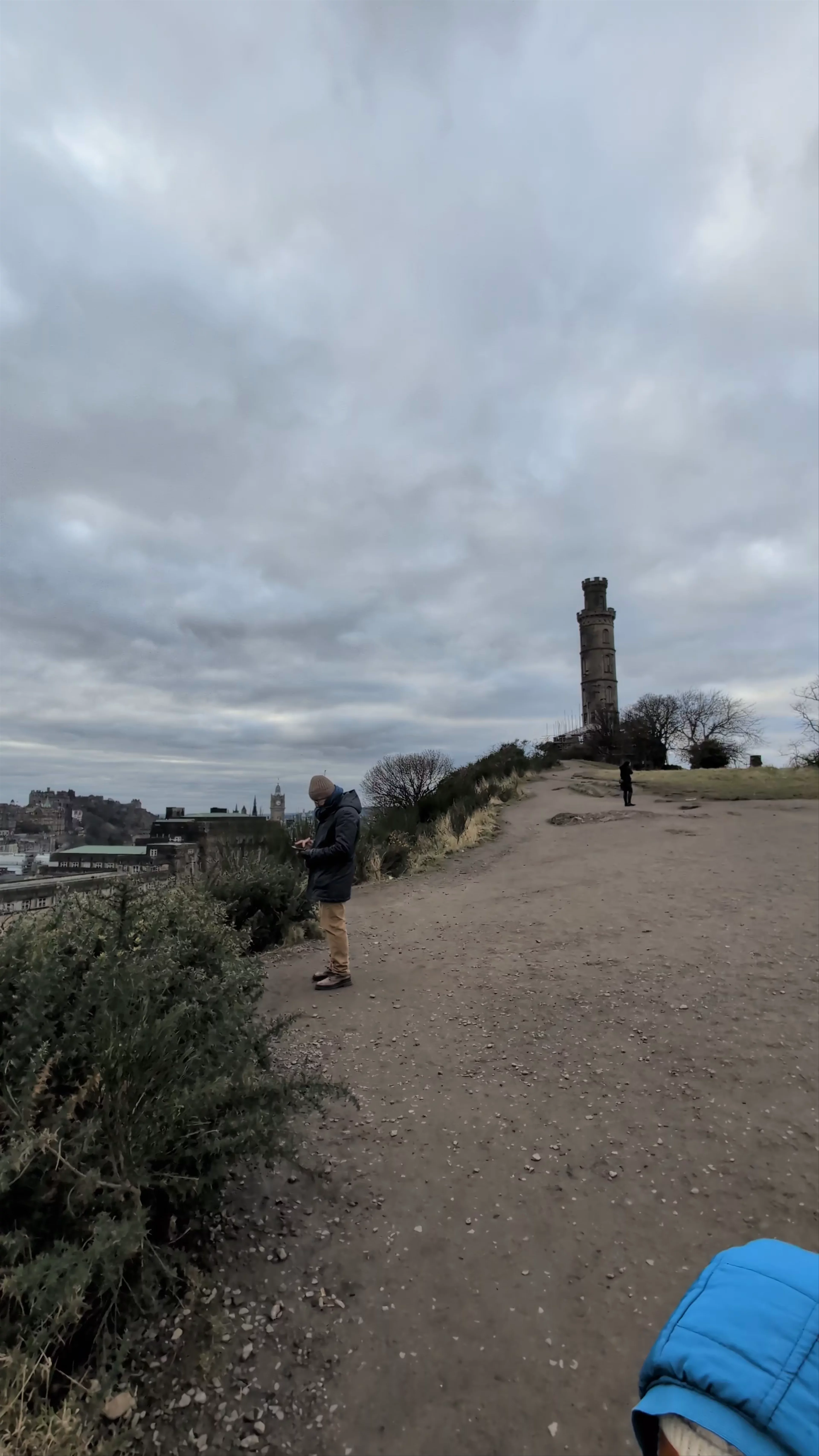 South Viewpoint