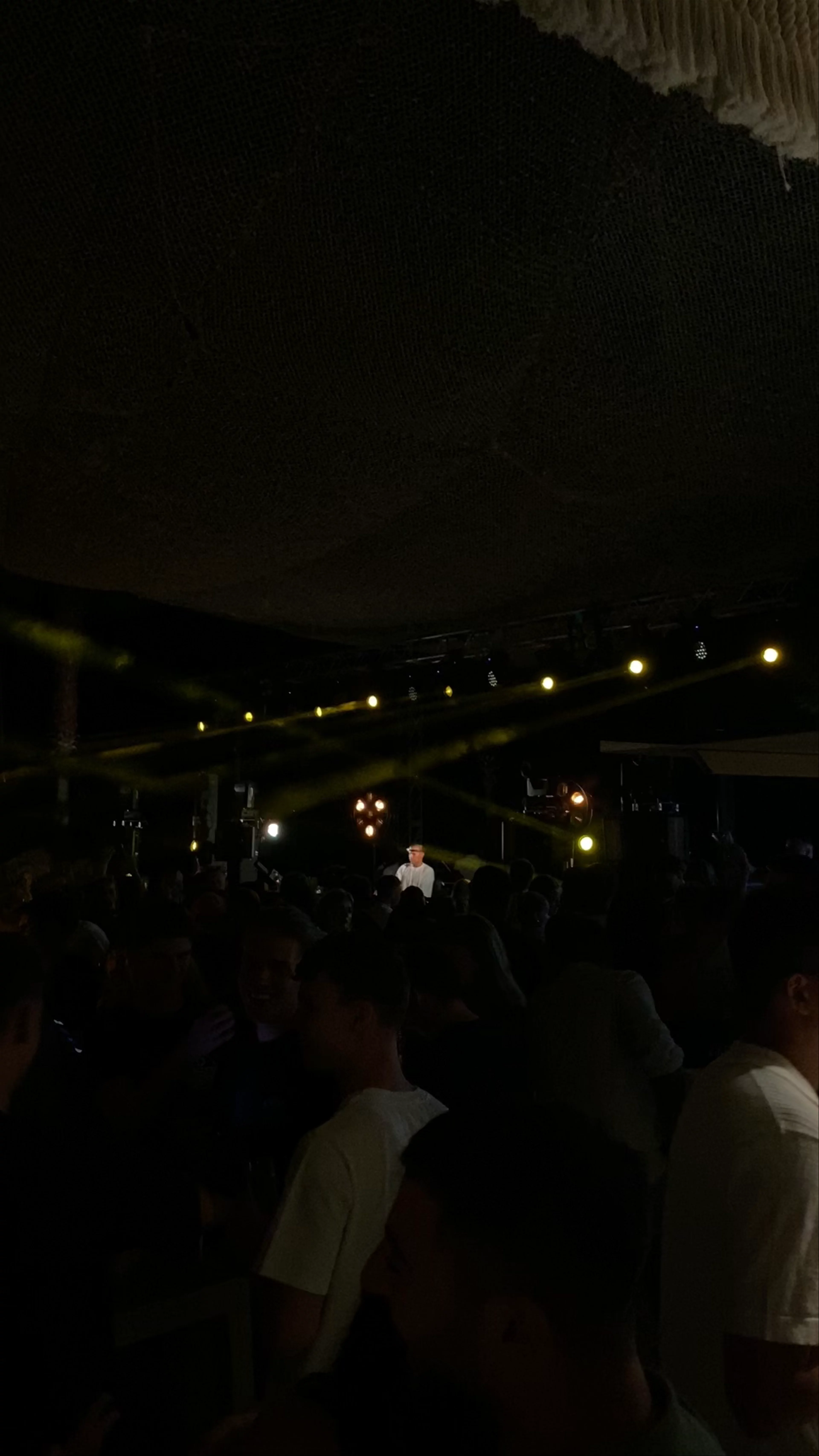 Ammos Beach Cocktail Bar Kos