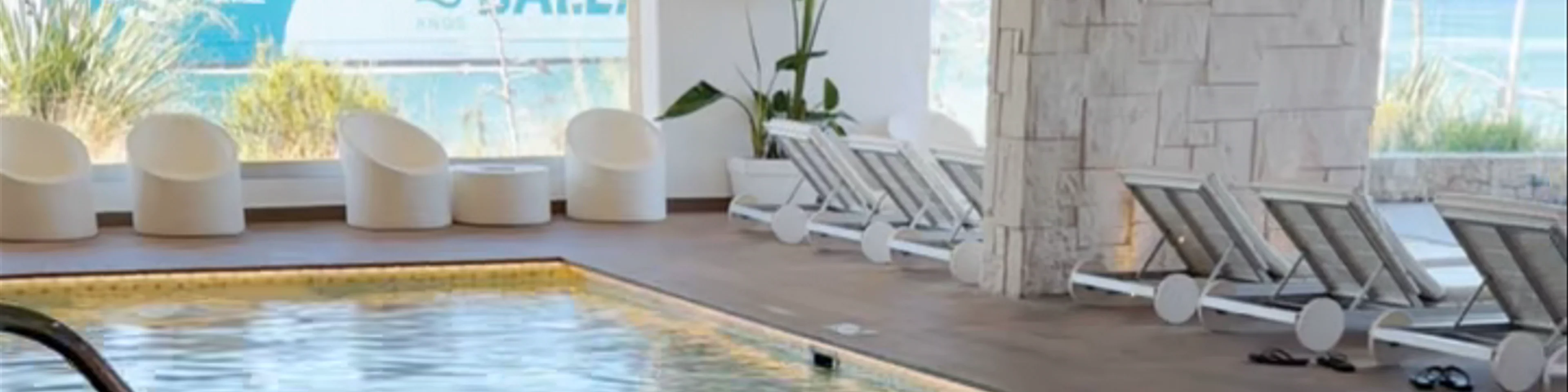 Ibiza Corso Hotel & Spa
