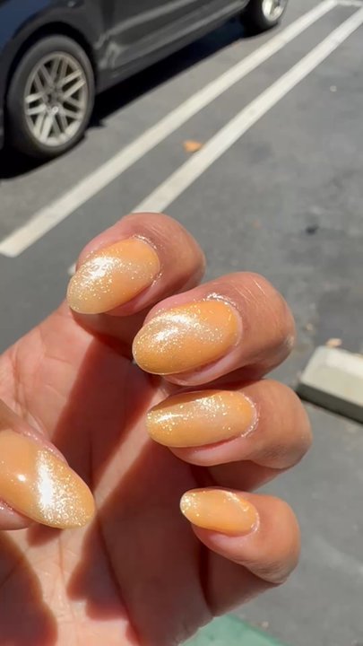 Nails Galore - It's vibing but it is what it is - Nail Salons Near Me - Cypress, California