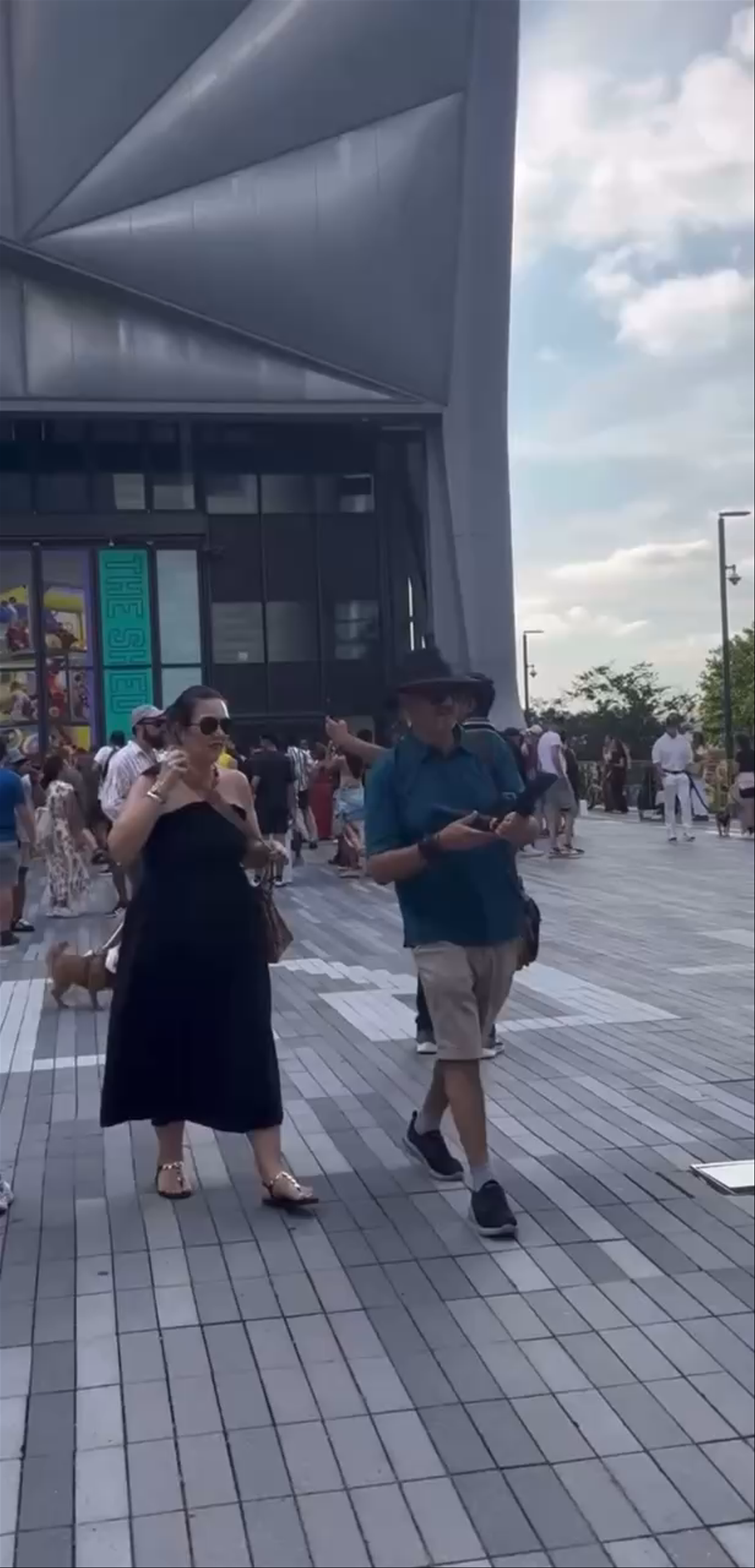 Hudson Yards