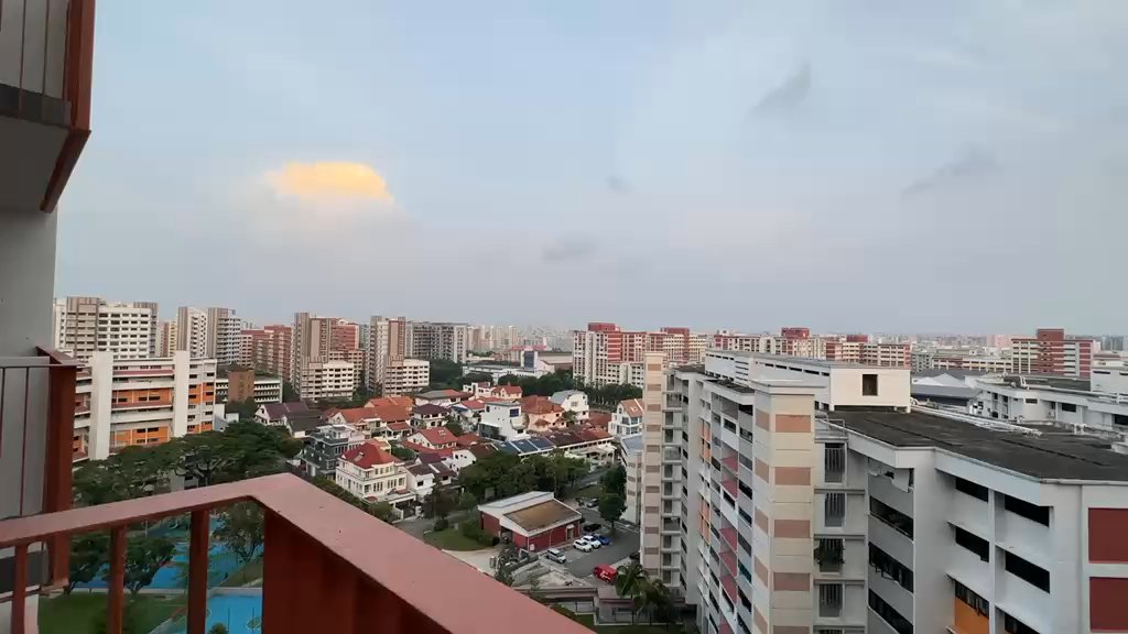 undefined of 463 sqft Apartment for Sale in Riverfront Residences - Project Photos 8