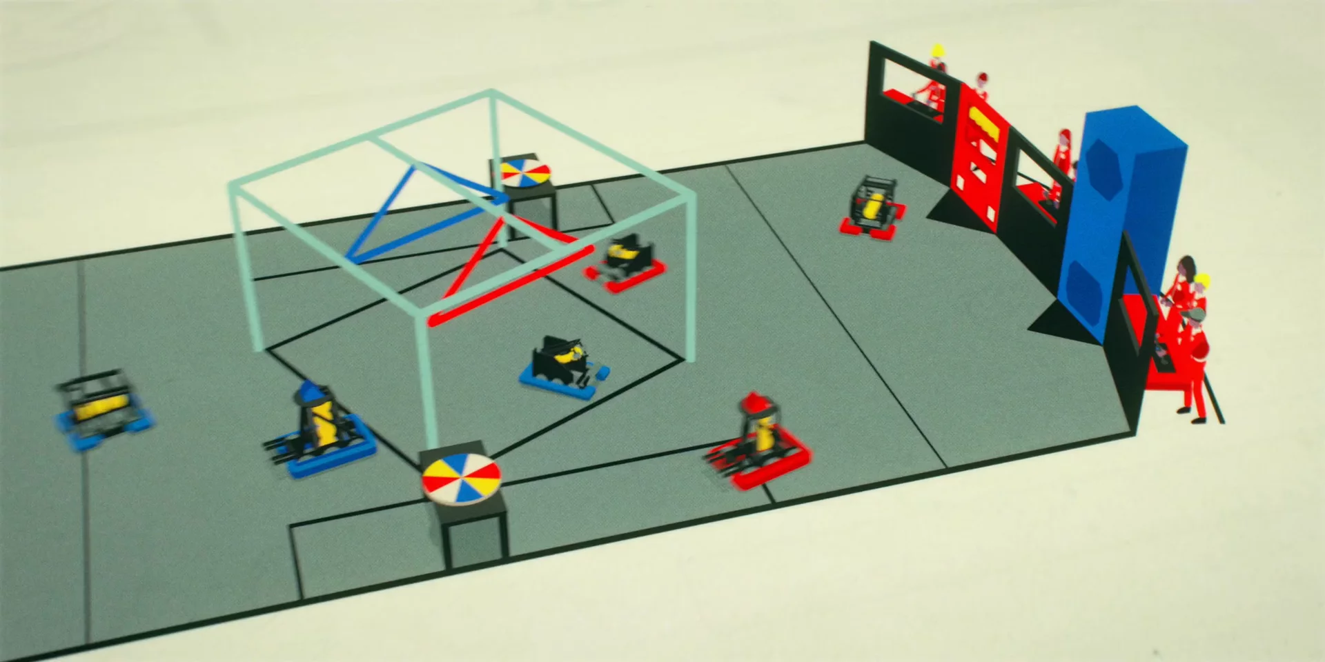 Jessica Rather Portfolio - 2025