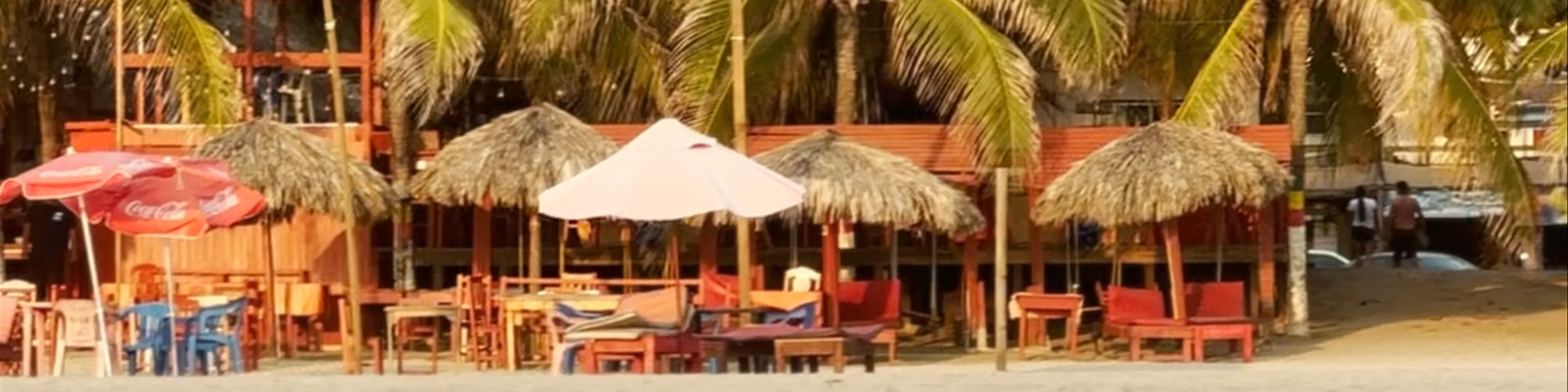 Playa Zicatela