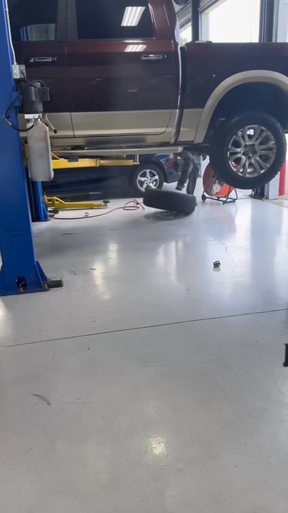 Yes Automotive - Auto Repair Near Me - Spring, Texas