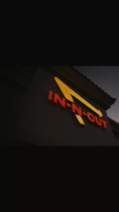 In-N-Out Burger - Burgers Near Me - Oceanside, California